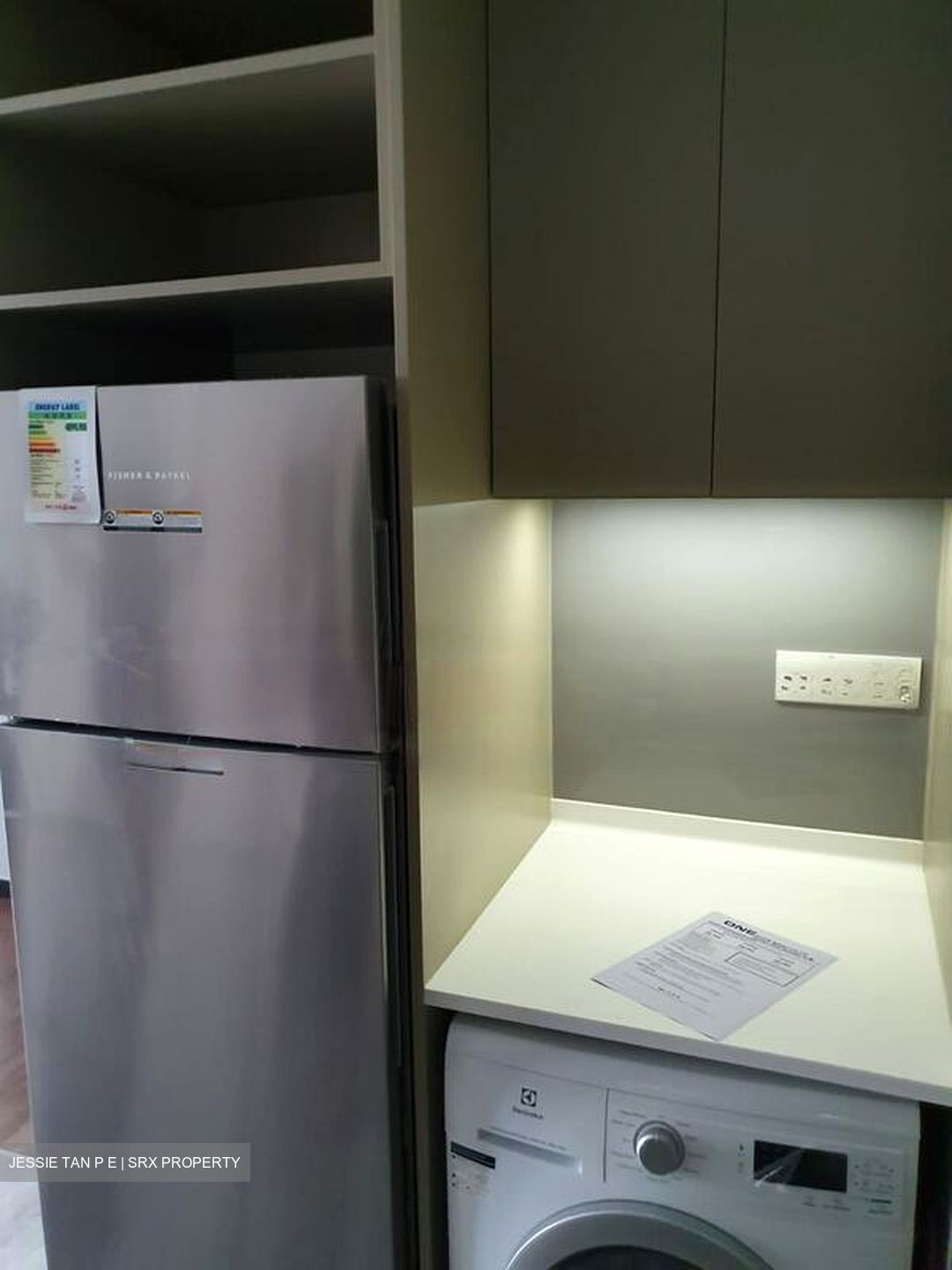 Lake Grande (D22), Condominium #504870341